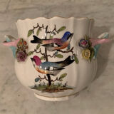 Cachepot porcelaine