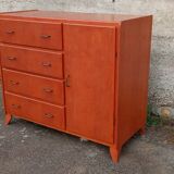 Commode années 50/60