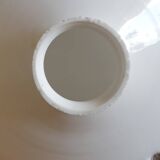 Opaline lampshade