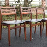rio rosewood chairs