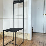 Spaghetti chair by Giandomenico Belotti Alias edition