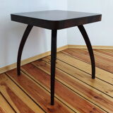 Coffee Table by J. Halabala for UP Závody, Czechoslovakia, 1940s
