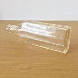 Batch of vintage apothecary bottles