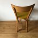 Chaise de bar Baumann