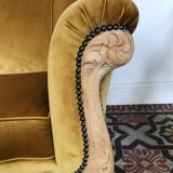 Regency style sofa