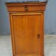 Louis Philippe style bedside table
