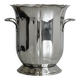 Elegant champagne bucket