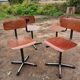 4 chaises Marco