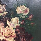 Table Bouquet of Flowers