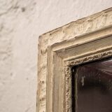 Old mirror