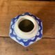 Chinese porcelain tea box
