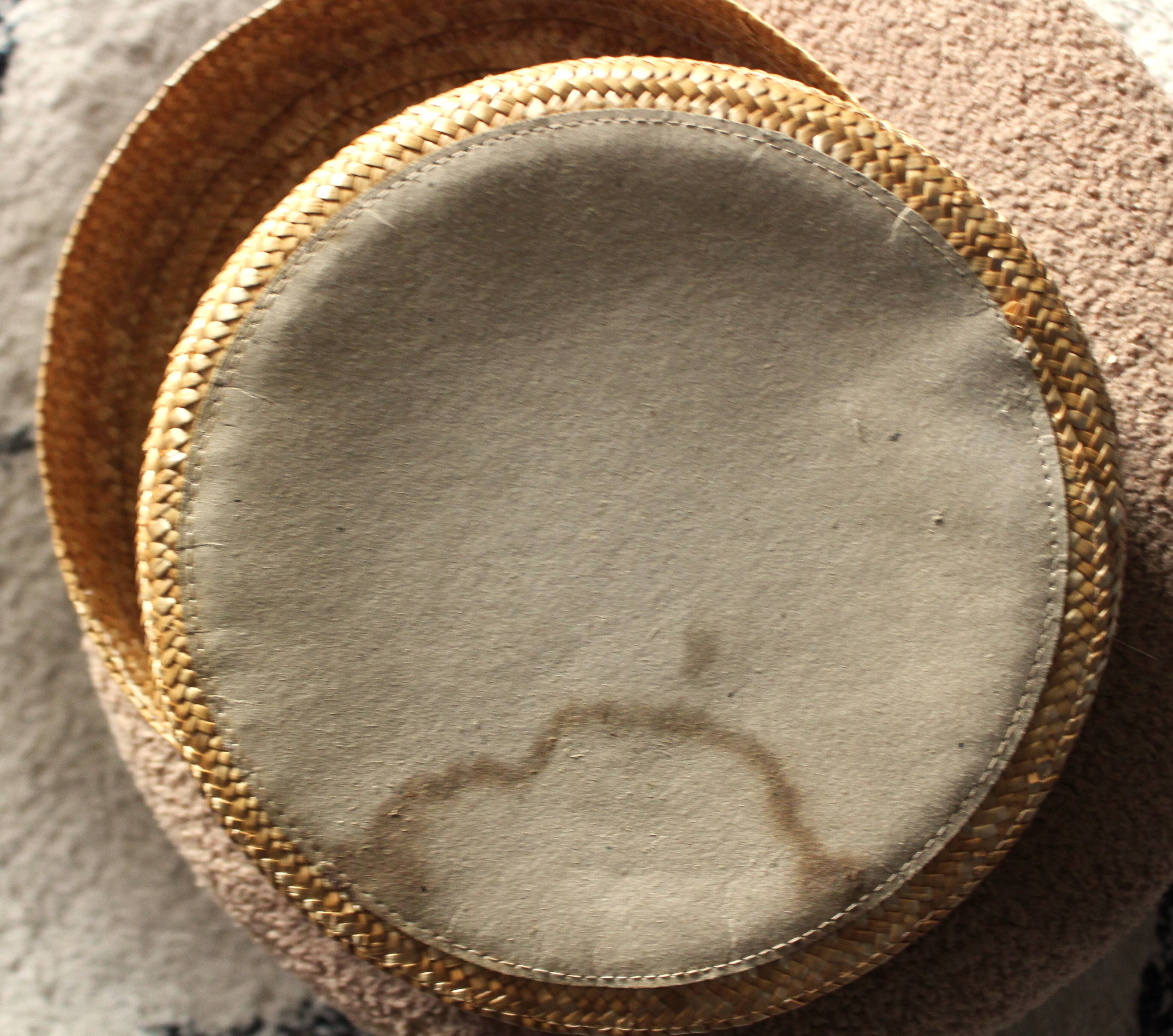 Basket with lid, wicker, flexible basketry