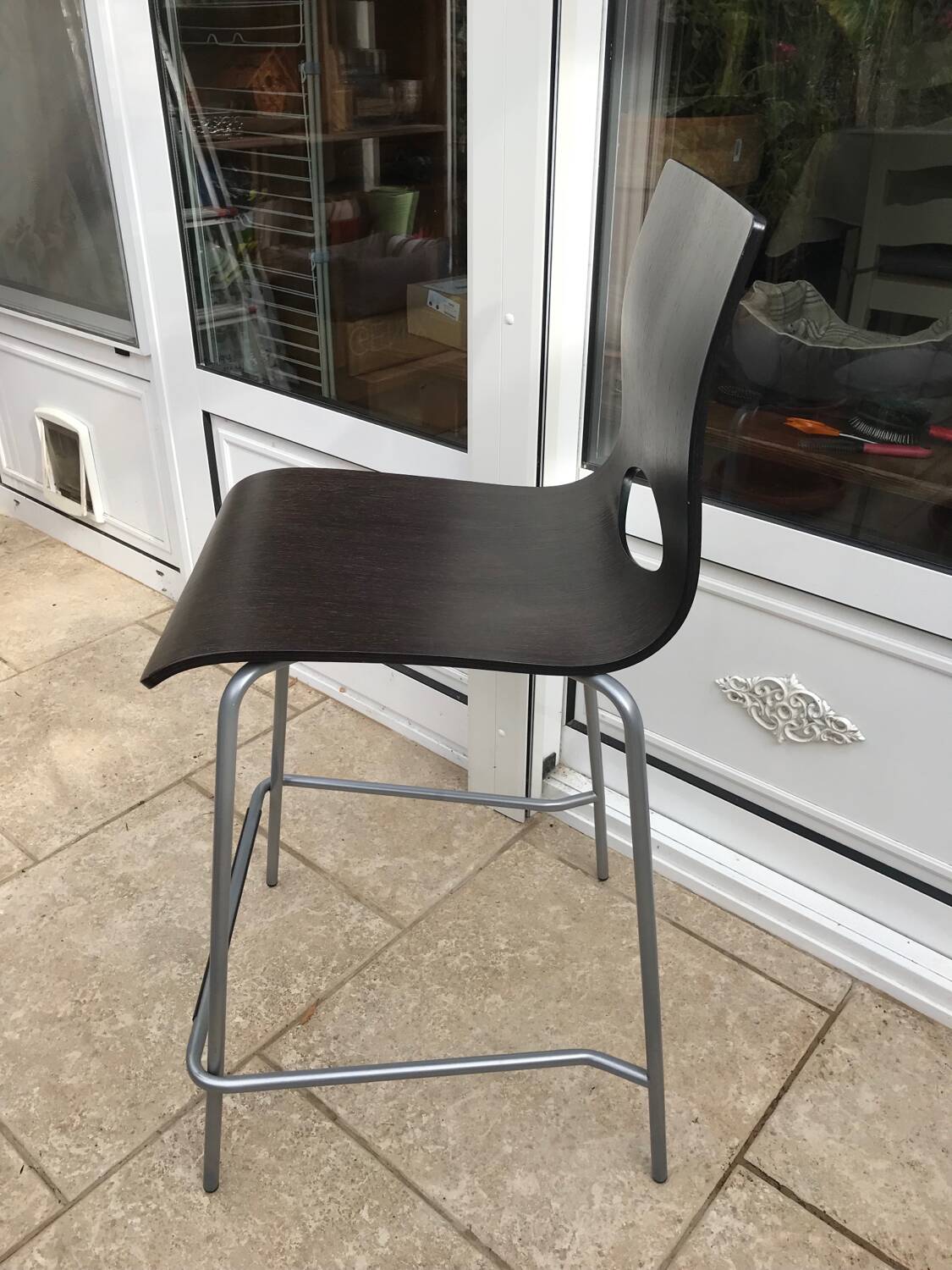 IMS bar stool