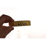 Vintage bust vladimir lenin