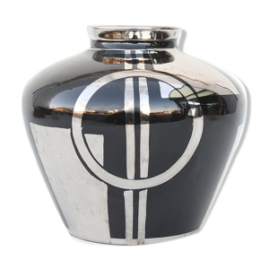 vase art Deco