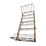 Lit fer forgé adulte