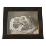 Nature morte, Thomas Papadoperakis