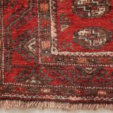 Persian Balochistan - Handwoven Rug