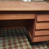 Vintage desk