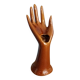 Main vase soliflore ring holder