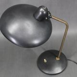 1930s Christian Dell table lamp for Kaiser Idell, Germany