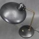 1930s Christian Dell table lamp for Kaiser Idell, Germany