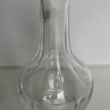 Crystal decanter