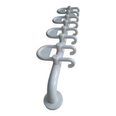 Designer coat rack hewi