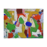 Abstract substance
