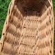 Old bakery basket