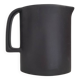 Ceramic jug Asa Germany, 1980