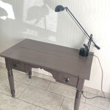 Old restored office