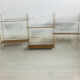 String shelf
