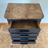 Rag trade furniture