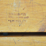 Ilmari Tapiovaara Pirkka Chair