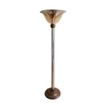 Art Deco floor lamp house Henri Petitot