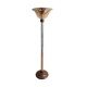 Art Deco floor lamp house Henri Petitot