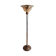 Art Deco floor lamp house Henri Petitot