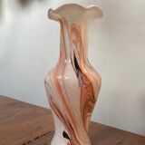 Opaline vase