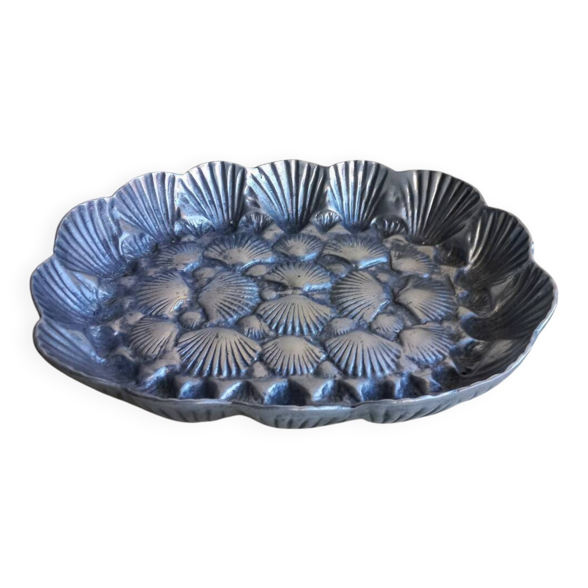 Arthur Court shell tray