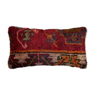 Housse de coussin turc vintage 30 x 60 cm