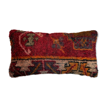 Housse de coussin turc vintage 30 x 60 cm