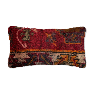 Vintage turkish cushion cover 30 x 60 cm