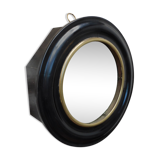 Mirror Napoleon III 37x37cm