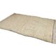 Tapis berbère en laine fait main 158 x 95 cm
