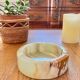 Marble onyx ashtray