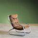 Vintage armchair 70's