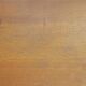 Vintage chest of drawers in gilded oak from the 50s 3 drawers feet bobbin