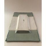 Plat en céramique