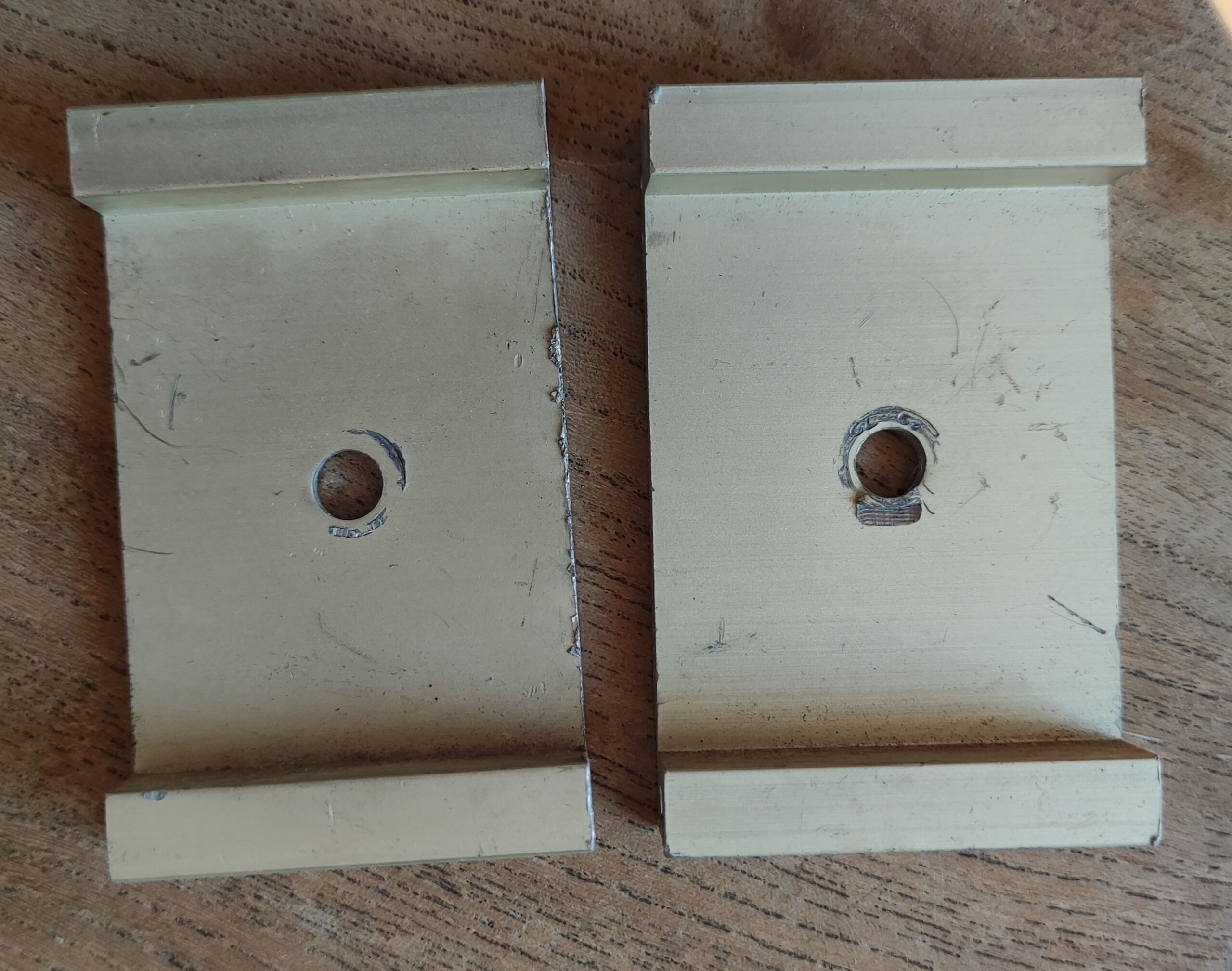 Coat rack design 6 hooks